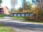 фото отеля Olofsfors Hotell Och Konferens