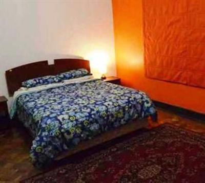 фото отеля Landay Barcelo Hostel Boutique