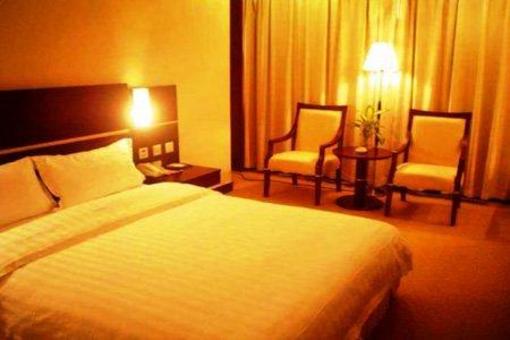 фото отеля Vienna International Hotel - Changsha Fowin Branch