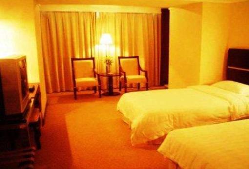 фото отеля Vienna International Hotel - Changsha Fowin Branch