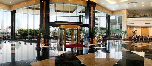 фото отеля Vienna International Hotel - Changsha Fowin Branch