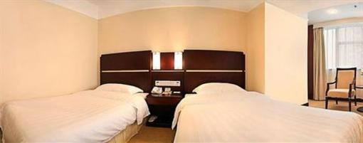 фото отеля Vienna International Hotel - Changsha Fowin Branch