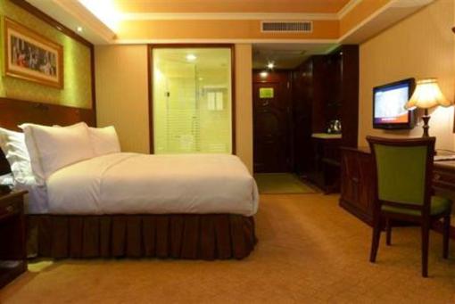 фото отеля Vienna International Hotel - Changsha Fowin Branch