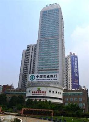 фото отеля Vienna International Hotel - Changsha Fowin Branch