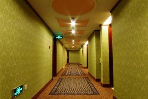 фото отеля Vienna International Hotel - Changsha Fowin Branch