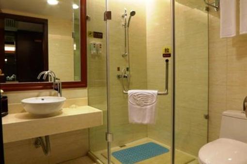 фото отеля Vienna International Hotel - Changsha Fowin Branch