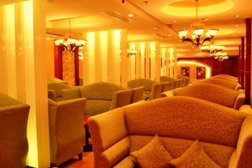 фото отеля Vienna International Hotel - Changsha Fowin Branch