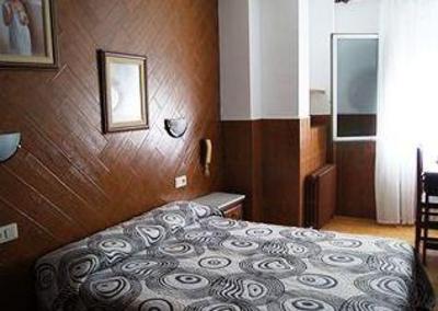 фото отеля Hostal Sanmar