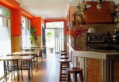 фото отеля Hostal Sanmar