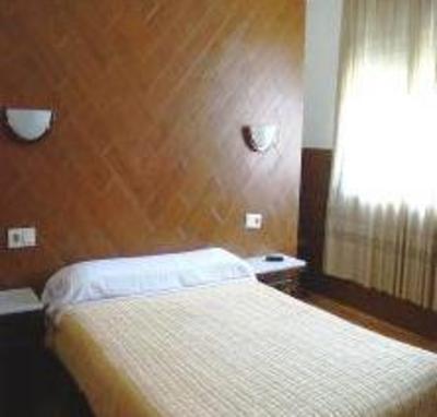 фото отеля Hostal Sanmar