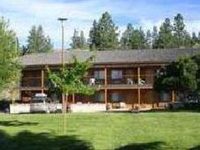 Cariboo Lodge Resort