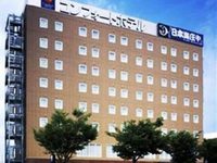Comfort Hotel Tsubamesanjo
