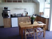 The Old Primary School Cottage St Ives