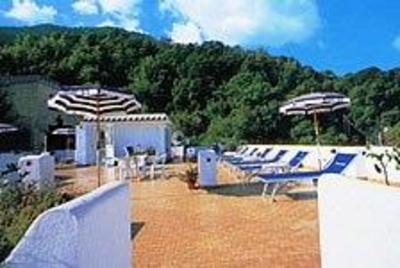 фото отеля Hotel Stefania Terme