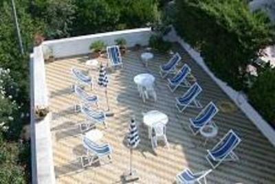 фото отеля Hotel Stefania Terme