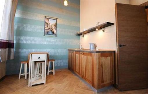 фото отеля Kapteinu Osta