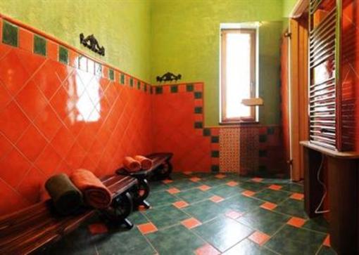 фото отеля Kapteinu Osta