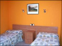 Aparthotel El Sauc Barcelona