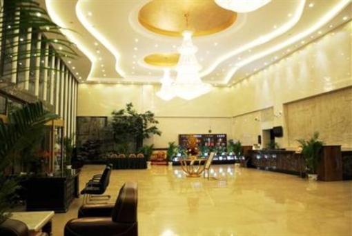 фото отеля Lucky Garden Hotel