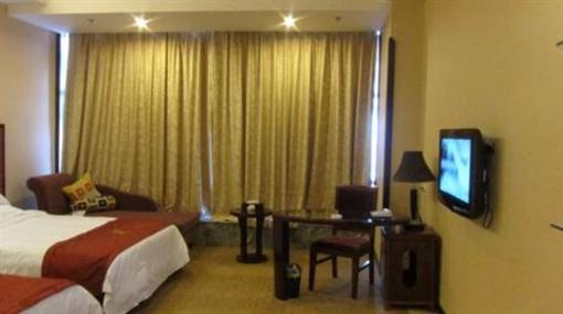 фото отеля Lucky Garden Hotel