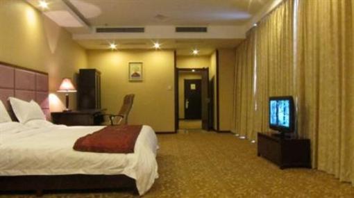 фото отеля Lucky Garden Hotel