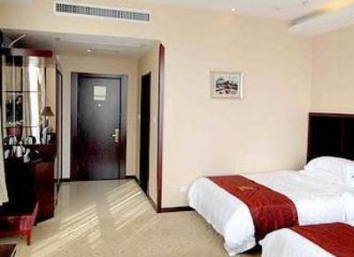 фото отеля Lucky Garden Hotel