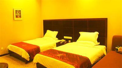 фото отеля Lucky Garden Hotel