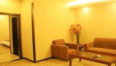 фото отеля Lucky Garden Hotel