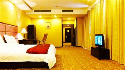 фото отеля Lucky Garden Hotel
