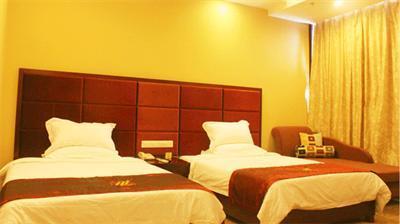 фото отеля Lucky Garden Hotel