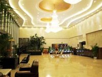 Lucky Garden Hotel