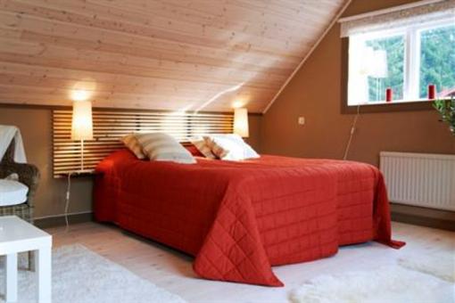 фото отеля Carlslunds Cottages
