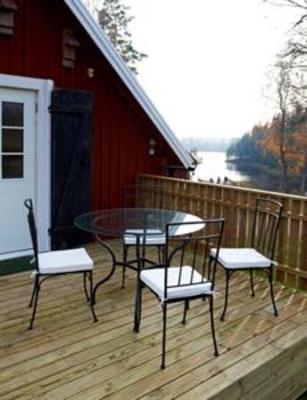 фото отеля Carlslunds Cottages