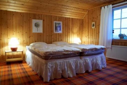 фото отеля Carlslunds Cottages