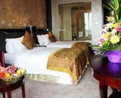 фото отеля Yunhai Jianguo Hotel