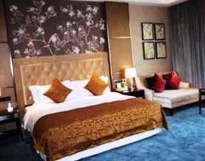 фото отеля Yunhai Jianguo Hotel