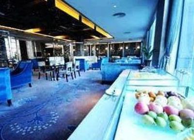 фото отеля Yunhai Jianguo Hotel