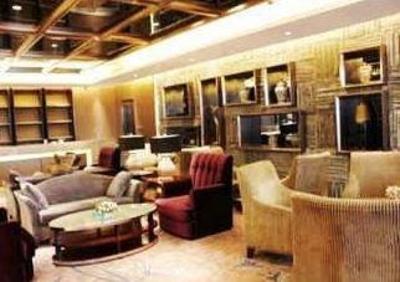 фото отеля Yunhai Jianguo Hotel