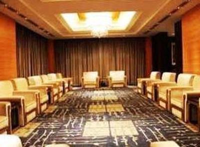 фото отеля Yunhai Jianguo Hotel