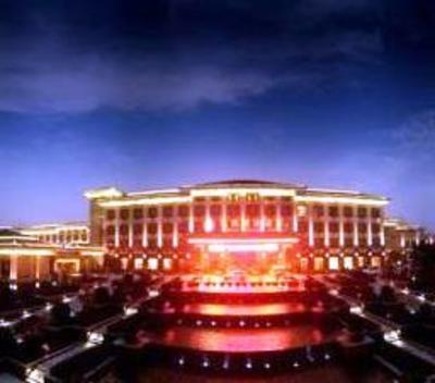 фото отеля Yunhai Jianguo Hotel