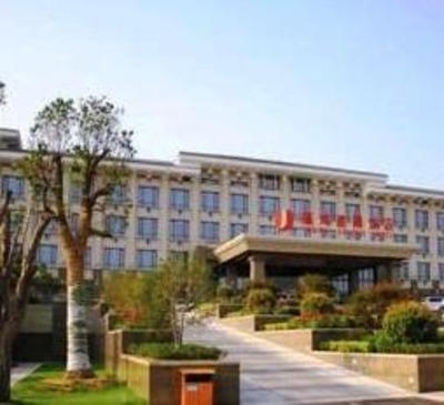 фото отеля Yunhai Jianguo Hotel