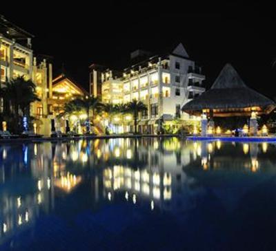 фото отеля Days Hotel & Suites Shimei Bay