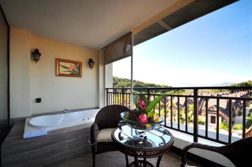 фото отеля Days Hotel & Suites Shimei Bay