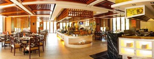 фото отеля Days Hotel & Suites Shimei Bay