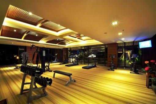 фото отеля Days Hotel & Suites Shimei Bay