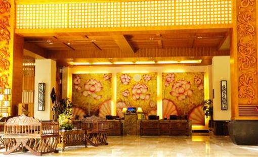 фото отеля Days Hotel & Suites Shimei Bay