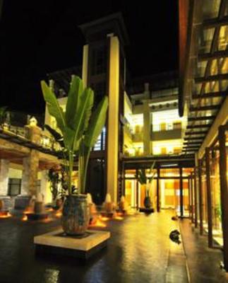 фото отеля Days Hotel & Suites Shimei Bay