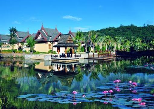 фото отеля Days Hotel & Suites Shimei Bay