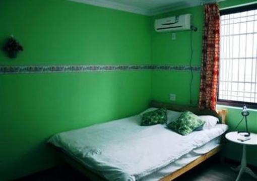 фото отеля Spring Flower Hostel & Cafe