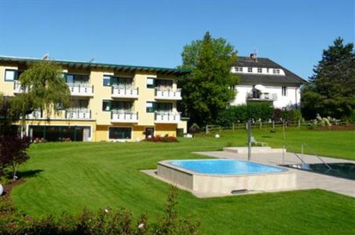 фото отеля Familiengut Ertlhof